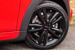 Mini Cooper 5-Door 2018 года (UK)